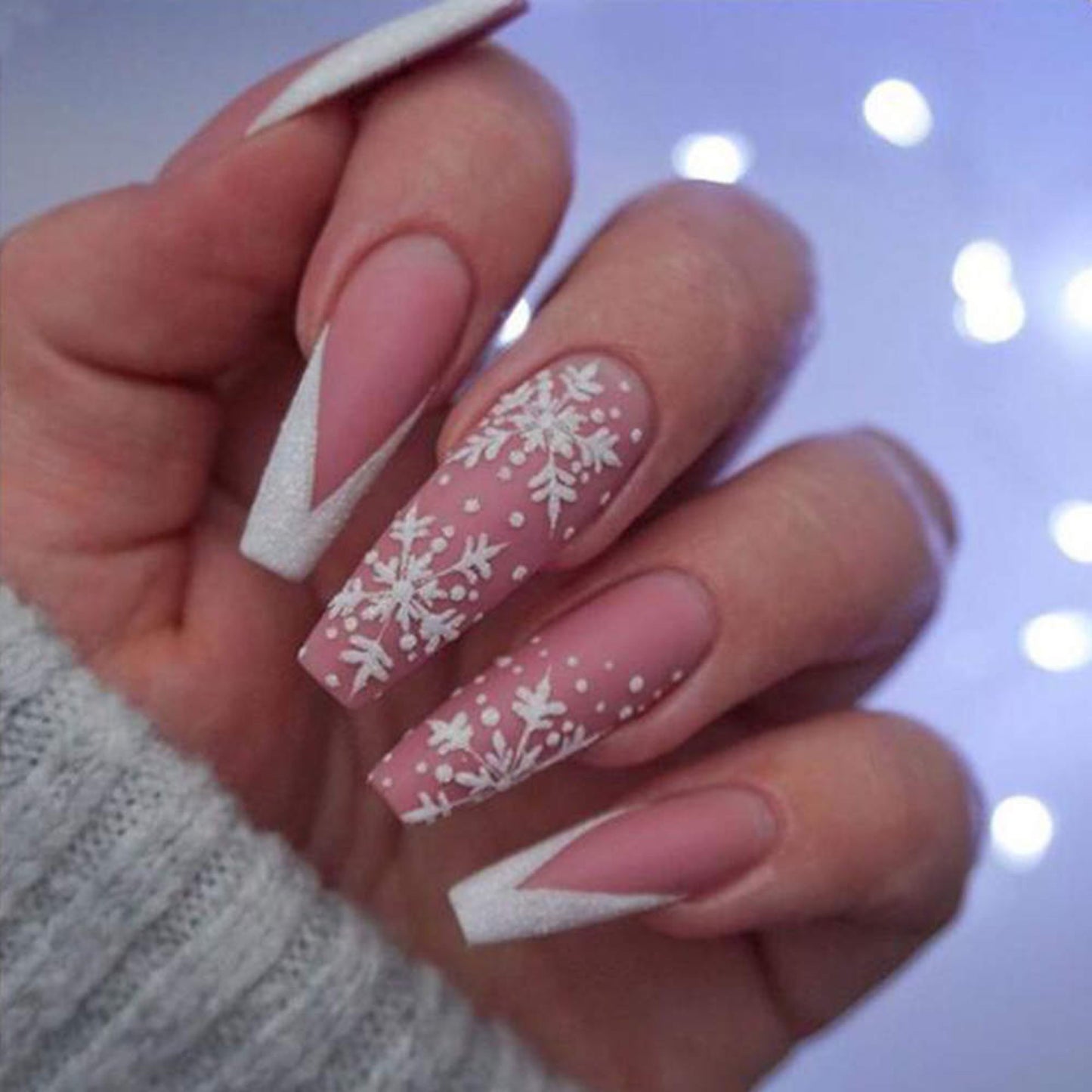 Snow Queen