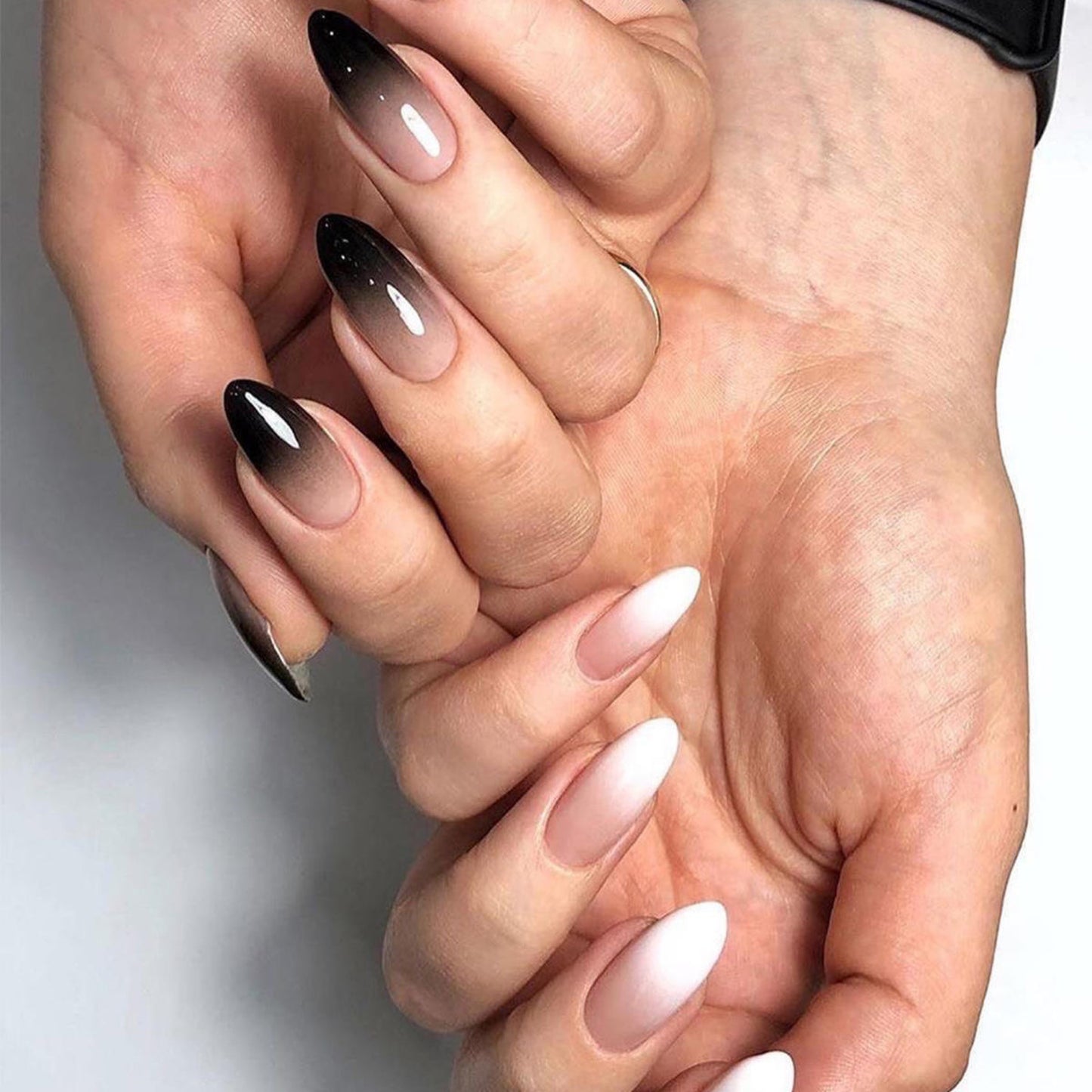 Cookies and Cream